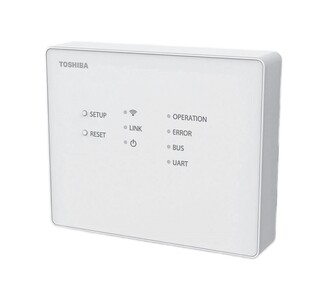 ESTIA R32 Př. │ WiFi Interface ESTIA R32 Př. │ WiFi Interface