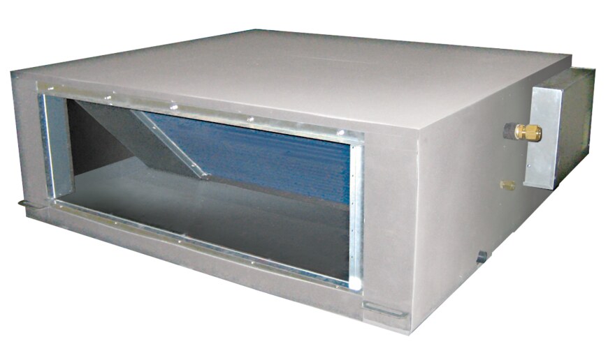 Větrací jednotka MMD Větrací jednotka MMD