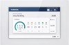 BMS-CT2560U-E - Smart Manager TOUCH s analýzou provozních dat