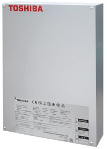 VRF Vnitřní | DX-KIT NEXT přímý výpar TCB VRF Vnitřní | DX-KIT NEXT přímý výpar TCB