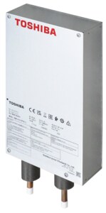 VRF PMV Ventily pro TCB-IFDMX01UP-E VRF PMV Ventily pro TCB-IFDMX01UP-E