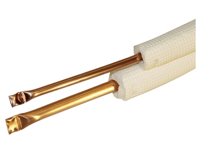 CU Isopolar DUOtube imperiální