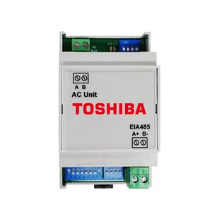ESTIA R32 Př. │ MODbus Interface │ BMS-IFMB0UEW-E ESTIA R32 Př. │ MODbus Interface │ BMS-IFMB0UEW-E