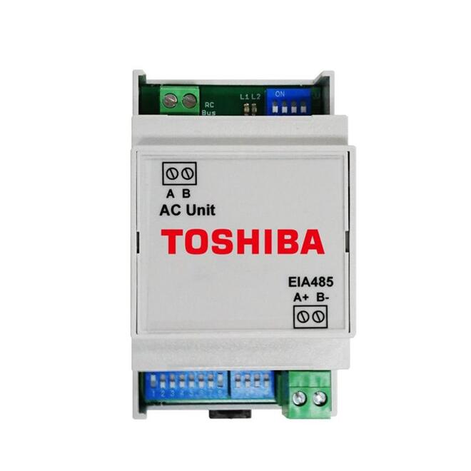 MODbus Interface BMS-IFMB0UEW-E