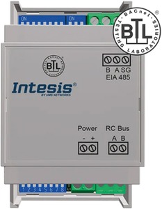 RAV Př. | BACnet Interface 1:1