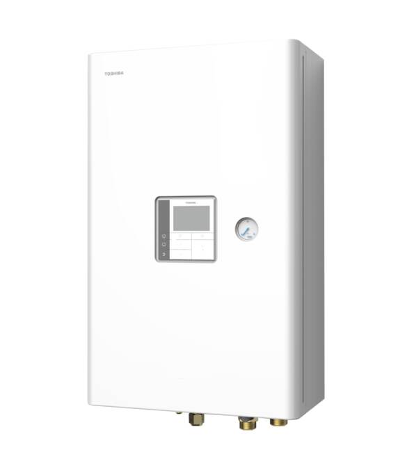 Vnitřní jednotka Hydrobox Vnitřní jednotka Hydrobox