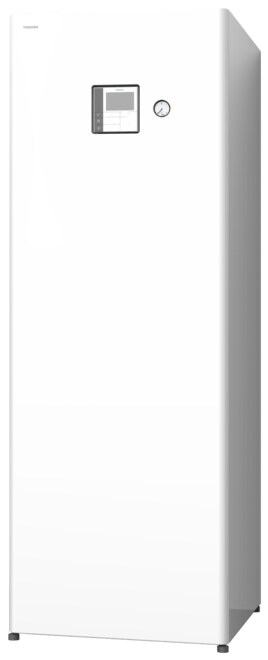 Vnitřní jednotka All-in-One Vnitřní jednotka All-in-One