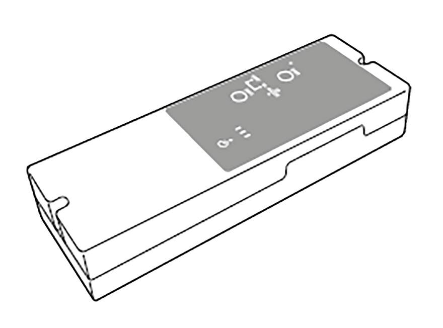 Service Link Adapter TCB-SS1UU-E - Service Link Adapter TCB-SS1UU-E Service Link Adapter TCB-SS1UU-E