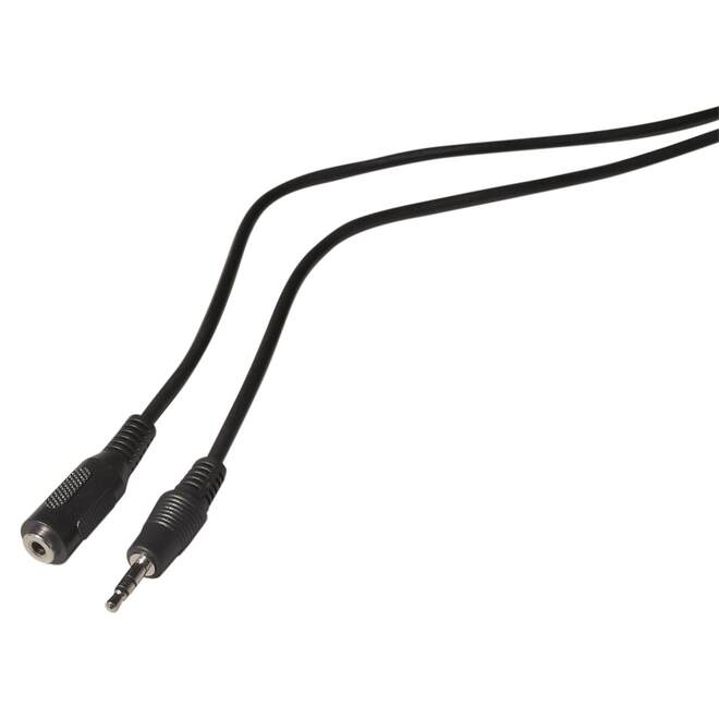 Prodlužovací kabel 2,5 m