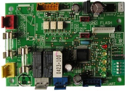 Power modul TCB-PCOS1-E2 Power modul TCB-PCOS1-E2