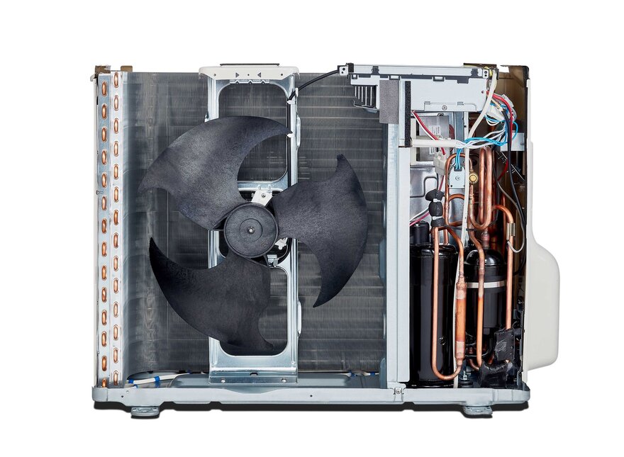 Venkovní jednotka Daiseikai 9