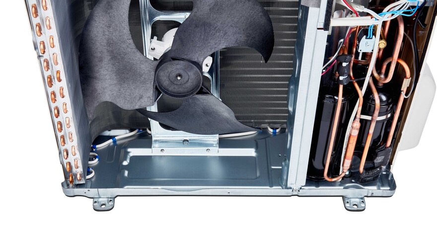 Venkovní jednotka Daiseikai 9