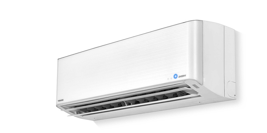 Vnitřní jednotka DAISEIKAI 9 Multi - otevřená Vnitřní jednotka DAISEIKAI 9 Multi