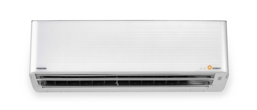 Vnitřní jednotka DAISEIKAI 9 Multi - otevřená Vnitřní jednotka DAISEIKAI 9 Multi