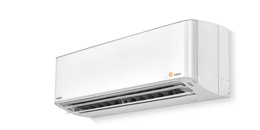 Vnitřní jednotka DAISEIKAI 9 Multi - otevřená Vnitřní jednotka DAISEIKAI 9 Multi