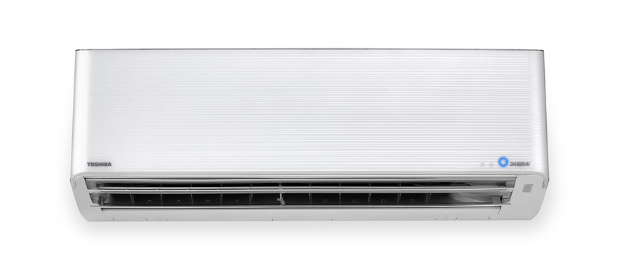 Vnitřní jednotka DAISEIKAI 9 Multi - otevřená Vnitřní jednotka DAISEIKAI 9 Multi