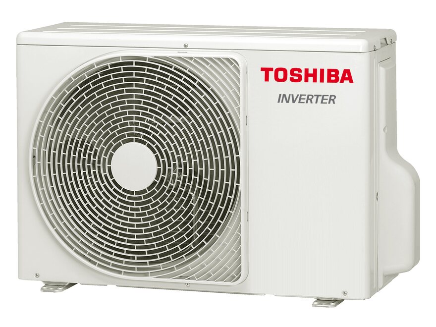 Venkovní jednotka SEIYA 2022 - velikost 16, 18, 24 (550 x 780 x 290 mm) Venkovní jednotka SEIYA 2022