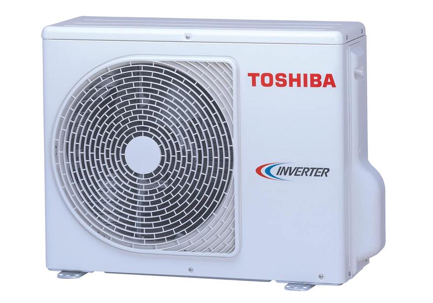 Venkovní jednotka Venkovní jednotka