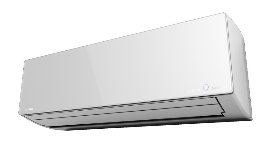 Vnitřní jednotka DAISEIKAI 8 Vnitřní jednotka DAISEIKAI 8