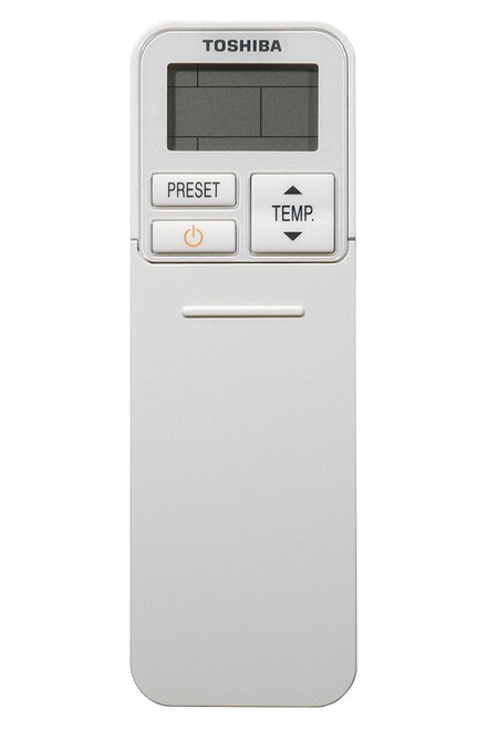 Ovladač Standard (součást balení) - zavřený Ovladač Standard (součást balení)