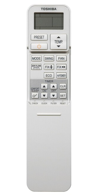 Ovladač Standard (součást balení) - otevřený Ovladač Standard (součást balení)