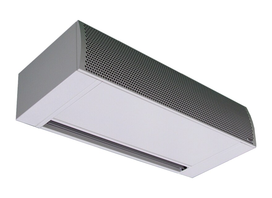 Dveřní clona - samostatně visící (RAV-CT***CH-M/L) Dveřní clona - samostatně visící (RAV-CT***CH-M/L)