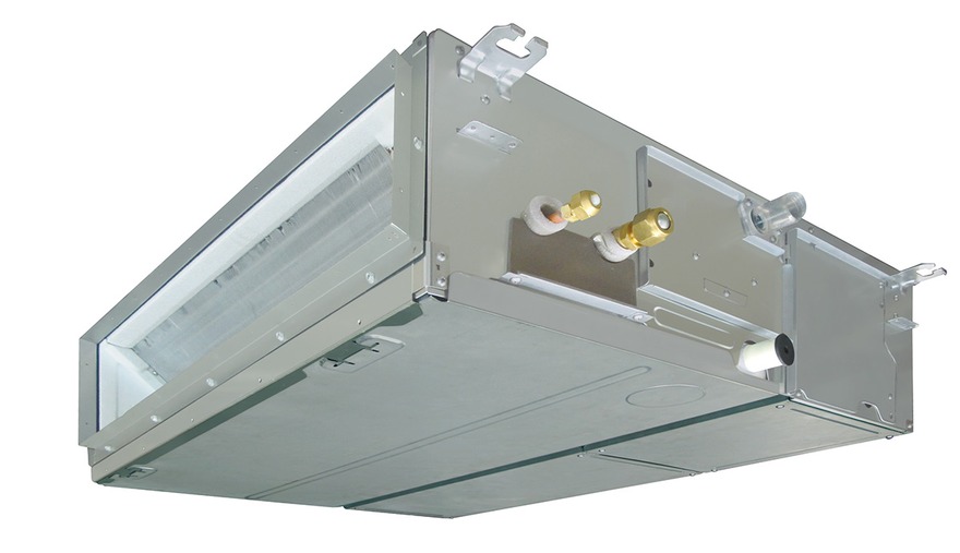 Vnitřní jednotka Mezistropní BTP (GM) Vnitřní jednotka Mezistropní BTP (GM)