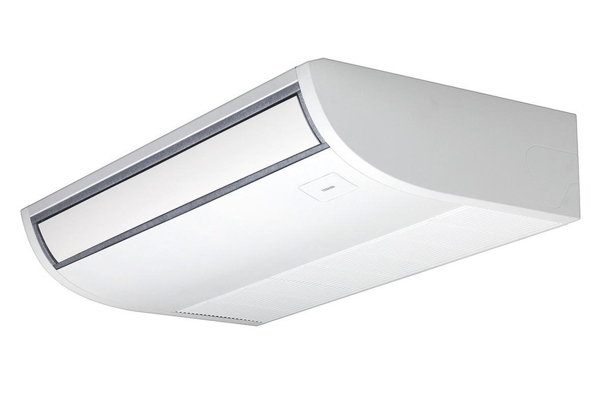 Vnitřní jednotka Podstropní CTP (RM) Vnitřní jednotka Podstropní CTP (RM)