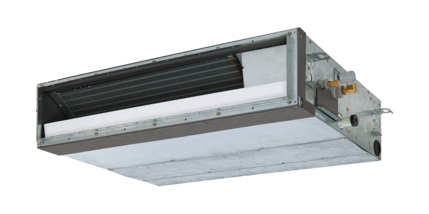 Vnitřní jednotka MEZISTROPNÍ SDT Vnitřní jednotka MEZISTROPNÍ SDT