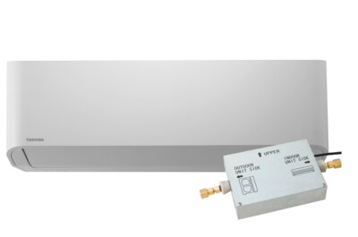 VRF Vnitřní | Nástěnné s PMV MMK