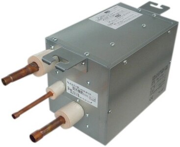 VRF Přísl. | Flow selectory R410A 3-trubkové VRF Přísl. | Flow selectory R410A 3-trubkové