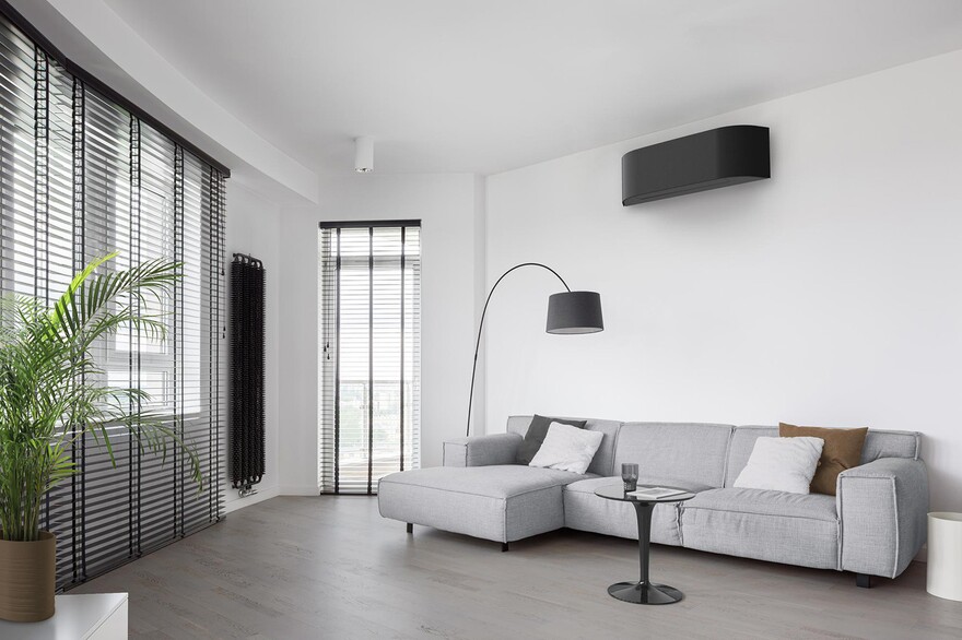 Látkový potah - Dark Gray (tmavě šedý) Látkový potah