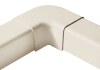 AP06 Kanál 60 x 45 mm bílý + komponenty