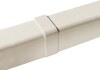 AP08 Kanál 80 x 60 mm bílý + komponenty