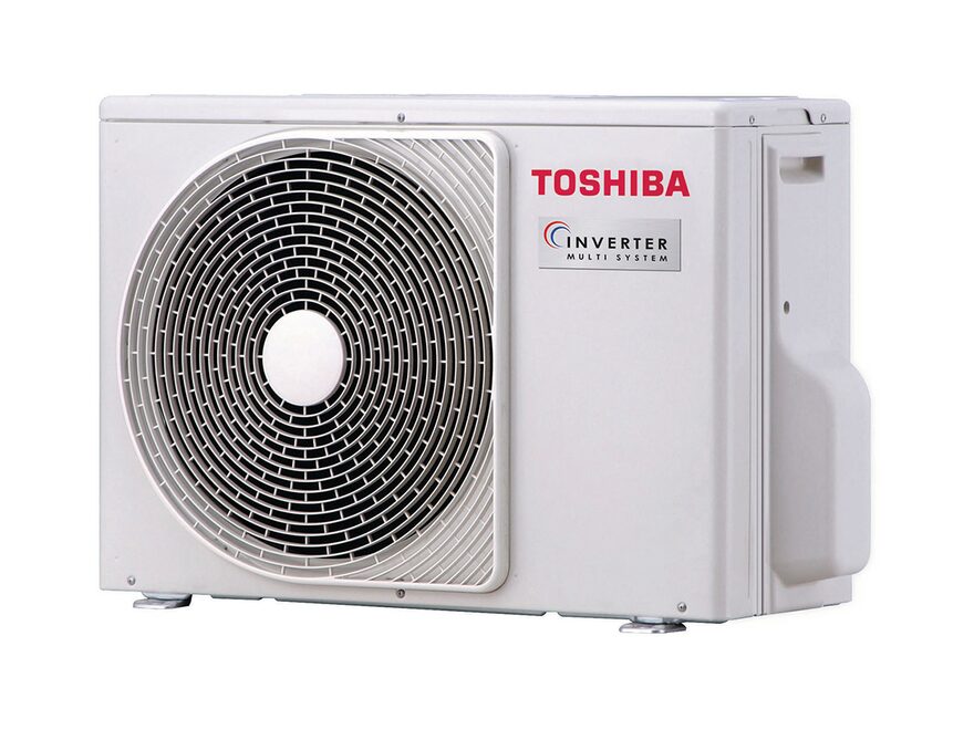 Venkovní jednotka MULTI-SPLIT Venkovní jednotka MULTI-SPLIT