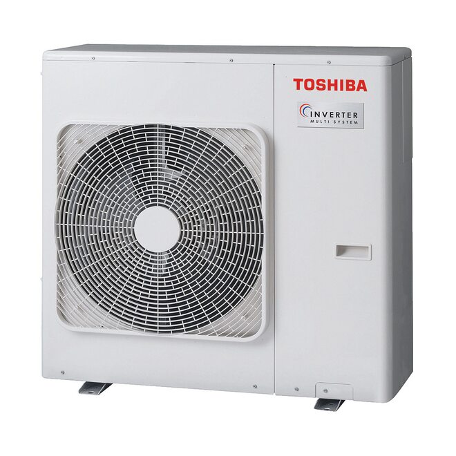 Venkovní jednotka MULTI-SPLIT Venkovní jednotka MULTI-SPLIT