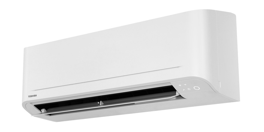 Vnitřní jednotka SEIYA CLASSIC - otevřená Vnitřní jednotka SEIYA CLASSIC