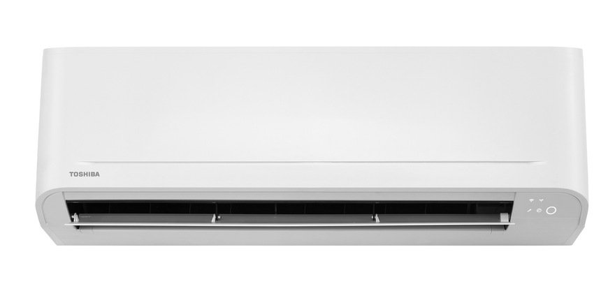 Vnitřní jednotka SEIYA CLASSIC - otevřená Vnitřní jednotka SEIYA CLASSIC