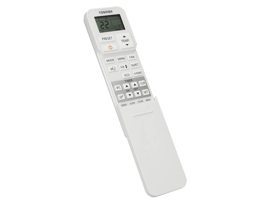 Ovladač Standard (součást balení) - otevřený Ovladač standard (součást balení)