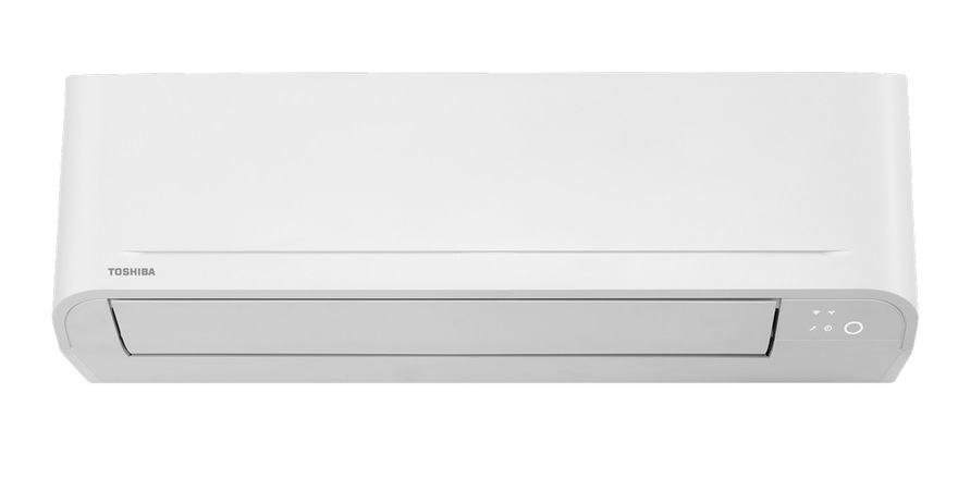 Vnitřní jednotka SEIYA CLASSIC - zavřená Vnitřní jednotka SEIYA CLASSIC