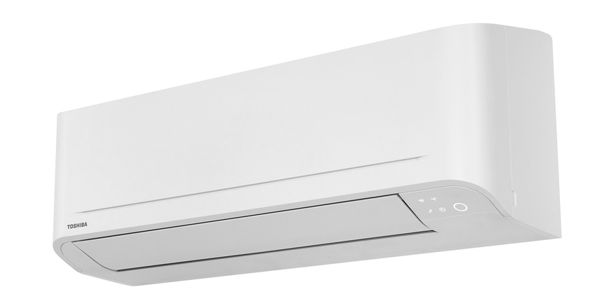 Vnitřní jednotka SEIYA CLASSIC - zavřená Vnitřní jednotka SEIYA CLASSIC