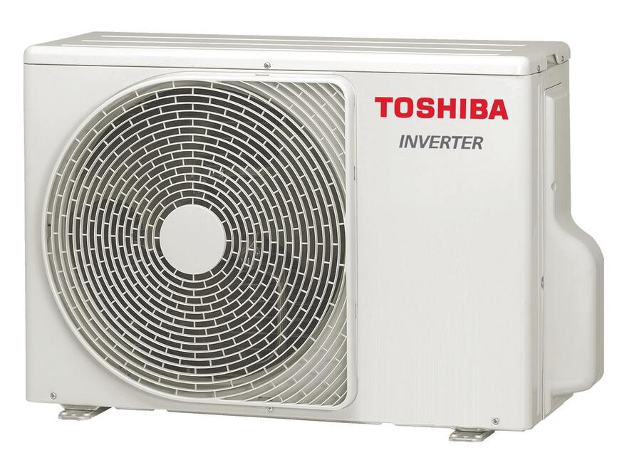 Venkovní jednotka SEIYA CLASSIC (ilustrační obrázek) - RAS-xx B2AVG  Venkovní jednotka SEIYA CLASSIC (ilustrační obrázek)