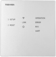 RAV Př. | WiFi Interface 1:1 pro ovládání RAV systémů RAV Př. | WiFi Interface 1:1 pro ovládání RAV systémů