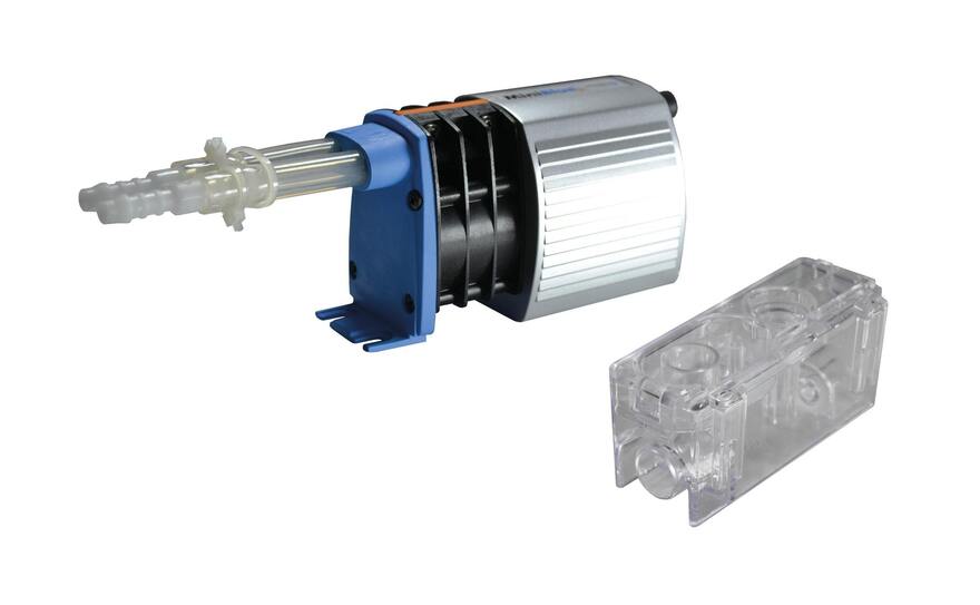 MiniBlue-R Rezervoárem (BD-X87-509)