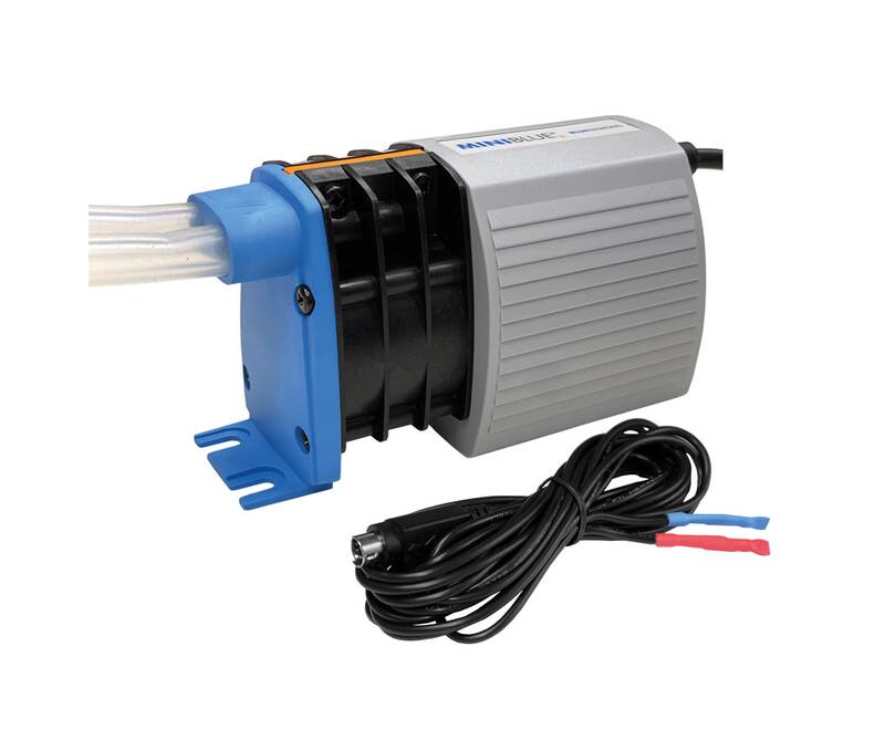 Čerpadlo MiniBlue se senzorem Hot&Cold (BD-X87-555)