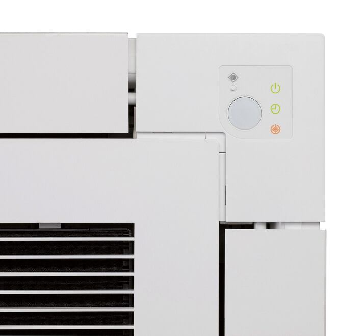 IR ovladač pro 4-cestné kazety 