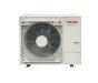 RAV Venkovní | Digital Inverter BIG 1FAN (GM) 3fázové R32
