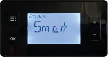 ESTIA R1234ze Monoblok pro ohřev TUV