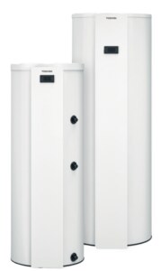 ESTIA R1234ze | Monoblok pro ohřev TUV ESTIA R1234ze | Monoblok pro ohřev TUV