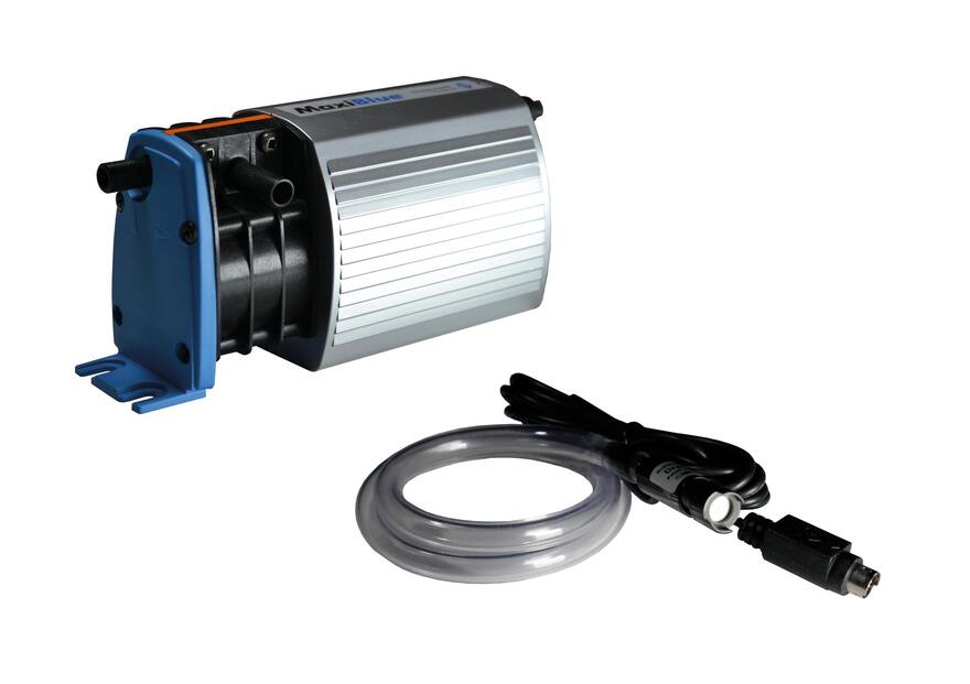 Čerpadlo MaxiBlue se senzorem DrainStik (BD-X87-702)